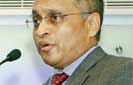 Positive on bourse, conscious of global conditions: CSE chief