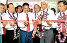 Ceylinco Life opens Green branch in Wennappuwa