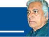 He detested communalism or racism   Professor  Sucharitha