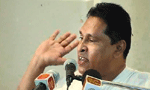 Will seize the mace if MR not made PM: Salinda