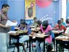 Speed Reading with Sanjeev