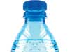 How much is that bottle of water? 