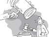 Editorial - Stop this Attack on the Judiciary