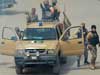 Pakistan’s  full-scale war  on extremism