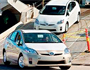 Hybrids boost July vehicle registrations 