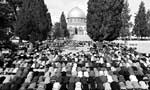 Stage set for battle for Jerusalem