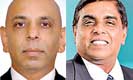 Lalith to resign; Dileepa new SLT Group CEO