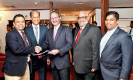 ComBank and HNB tie-up with WKFS to implement IFRS in Sri Lanka 