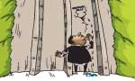 Treasury bill ordinance defeat in Parliament is it  alarm bells  for the Govt?