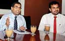 China Shipping Container Lines eyes aggressive expansion into Sri Lanka