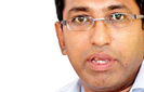 Fitch’s rating affirmation will boost confidence: Harsha 