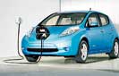 High insurance premiums slowing down electric car sales