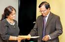 Maldivian company to invest US$ 3 mn in luxury chalets 