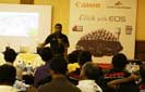 Metropolitan and Jayasekera Enterprise conduct photography workshop in Matara