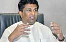 The previous government  didn’t have a foreign policy: Ajith Perera