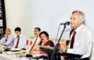 National aviation  policy in the making