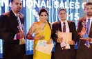 JAT shines at NASCO Awards