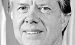 Jimmy Carter: A life up and down