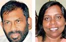Daya and Anoma Gamage resign from Bimputh