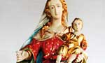 National shrine of Our Lady of Matara celebrates 108 years 