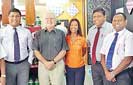 Multilac with BODCO opens Colour Bank showroom in Seychelles 
