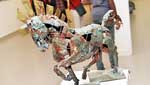 ‘Nawa Kalakaruwo’: An exhibition to acknowledge budding artists