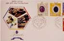 Facets 2015 marks philatelic milestone 