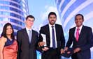 Over 100 affiliates awarded at ACCA prize winners ceremony