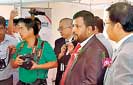 Over 100 companies take part in maiden China Products Exhibition 