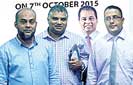 Biz leaders join hands to launch Sri Lanka Retailers’ Association