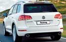 South Korea orders recall of 125,522 Volkswagen vehicles