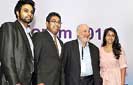 Harvard alumni engage PM on entrepreneurship and brain gain