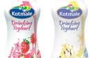 Kotmale launches ‘Drinking Yoghurt’ to local market