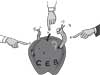 Powerful uproar over the shocking Power Crisis - Editorial