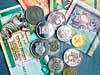 Skirting the  Middle-Income Trap