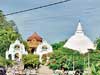 Bud­dha’s first vis­it to Lan­ka