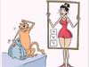BEAUTIES AMONG BEASTS In a new trend, more and more drama and fashion queens want to serve the peopl