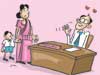 Sextortion is an in-thing today But the law has to do some catching up to deal with it