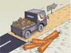 Change of government in India Blow to TNA’s aspirations