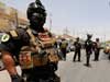 Iraq may  split into three with sectarian bloodbath