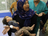 Gaza: God forbid, Israel again plays the devil