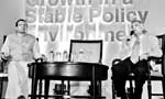 “Colombo Society,”  “Colombo Businessmen” and Presidential election
