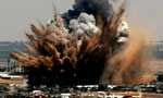 Intervening in  Muslim turmoil