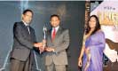 SriLankan bags Silver at HRM Awards 