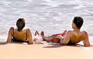 May sees highest tourist arrivals for the year so far; S.Asia leads  