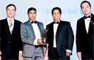 Sampath’s CSR efforts recognized at Asia Responsible Entrepreneurship Awards