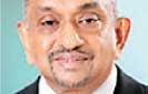Chethiya appointed as Aitken Spence Hotel Management JMD