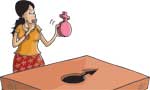 At least 40 to 50 seats urgently needed for Recognised  Sri Lankan women in Parliament