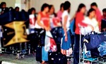 Challenges for new government JUSTICE FOR WOMEN
