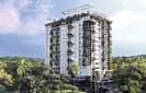 Major banks back first luxury apartment development in Kandy 